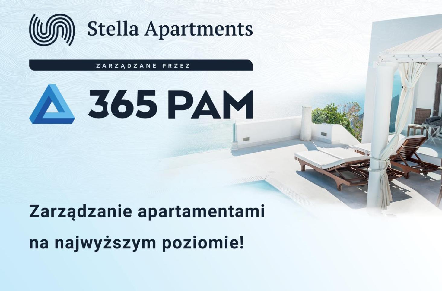 Apartament Azure 19 - 365Pam Appartement Kołobrzeg Buitenkant foto